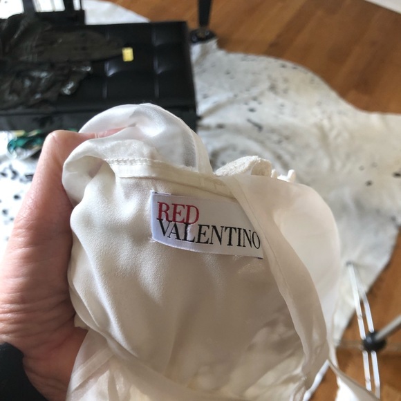 Gorgeous like new Red Valentino mini - Picture 7 of 8